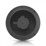 Ubiquiti UniFi AI 360 Anschlussdose (schwarz, fr 2K PoE Kamera AI 360)