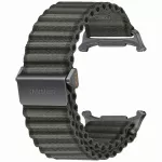 Samsung Trail Band for Galaxy Watch Ultra2 green