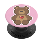 POPSOCKETS PopGrip Standard Love Me Not