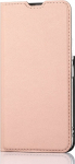 Wave Raamatumbris, Samsung Galaxy S22 5G, Rose Gold (-BC-SS-S22-RG)