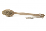 MARTINI SPA Harjastega massaaipintsel Natural