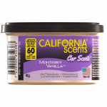 Autolhn California Scents Monterey Vanilla autolhn.