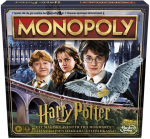 Hasbro Monopoly Harry Potter lauamng (642046)