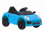 Lean Cars WMT-666 Blue