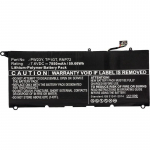 CoreParts Laptop Battery for Dell 46.36Wh Li-Pol 7.6V 6100mAh