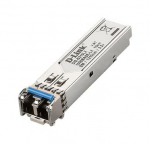 D-Link 1-p MiniGBIC SFP to 1000BaseLX Transceiver- Mini GBIC to