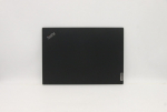 Lenovo FRU cover for Odin2.0 Intel system, WWAN compatible