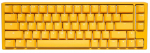 Ducky One 3 SF Yellow MX-Speed (US)