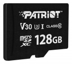Patriot Memory VX 128 GB MicroSDXC Class 10