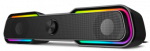 SVEN Skarunis Gaming mini helipulk RGB 10(25)W USB Bluetooth