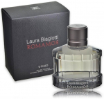 Laura Biagiotti Romamor Uomo Parfum EDT 125 ml