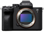 SONY Alpha 7 IV korpus