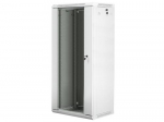 LANBERG riiulkap 19" 27U 600x450 hall V2