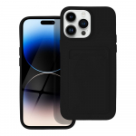 KAARDISTUSHULK iPhone'i 14 Pro Max musta vrvi