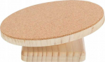 TRIXIE 60816, Wood, Cork, Wood, 22 cm