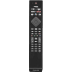 PHILIPS LXP0019PH Originaalne TV kaugjuhtimispult hljufunktsiooniga 398GM10BEPHN0019PH