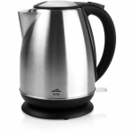ETA | Kettle | ETA359090000 Alena | Electric | 2200 W | 1.7 L | Stainless steel | 360 rotational base | Stainless steel