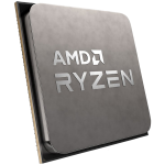 AMD CPU Desktop Ryzen 7 8/16T 9800X3D (5.2GHz, 104MB, 120W, AM5) laitmees, Radeon graafikaga