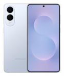 SAMSUNG Galaks S25 Edge 5G S937B 256GB Tiitani Icyblue Android 15.0 nutitelefon