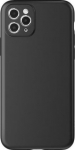 Hurtel Pehmendatud lekatte Xiaomi Redmi Note 12 Pro Plus. Must