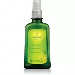 Weleda Tsitruskoorija li mandliliga - 100 ml