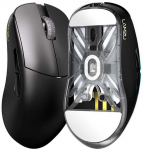 Lamzu Atlantis Mini 4K Black