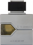 Al Haramain L'Aventure EDP 100ml (TESTER)