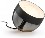 Philips Hue Iirise valge ja vrvilise hkkonnaga nutivalgusti, must, BT, 570 lm (929002376201)