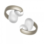 Anker Soundcore AeroClip Bluetooth valge krvaklapid