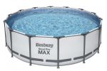 Bestway Power Steel 5612X.S bassein 427 x 122 cm
