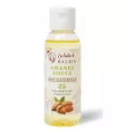 LES HUILES DE BALQUIS Amande Douce 100% koloogiline neitsi mandlili 50ml