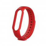 Beline Mi Band 7/6/5 punane /punane