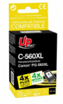 UPrint Canon PG-560XL mustTranslation: Canon PG-560XL must