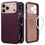 Spigen NANO POP MAGSAFE IPHONE 17 PRO / 18 PRO BURGUNDY BEAN