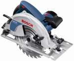 Bosch GKS 85 3 cm 5000 RPM 2200 W