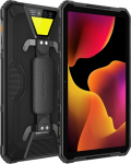 Ulefone Armour Pad 2 -tabletti, 256 Gt, musta (Armor Pad 2 Black)