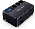 CyberPower BU650EULCD 650VA 360W