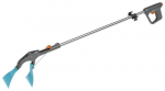 Gardena 11700-20 Reacher Grey, Orange, Silver 945 mm