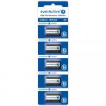 Everactive LEELISPATAREI LR44 B LISTER 5 TK.