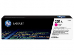 HP INC. HP 201A Magenta LaserJet Tonerpatrone