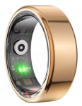 Colmi R02 Smartring 21.3MM 12 Gold