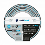 C.MULTIFLEX PRO ATS2 GARDEN HOSE 3/4" 20m.