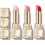 Guerlain Guerlain KissKiss Bee Glow Trio Travel Trio - Drkov sada 3.2g