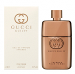 Gucci Vandlik Intense Femme EDP 90ml