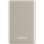 CANYON onPower 505 slim Magsafe 5000 mAh PD20W vimsusbank Bee