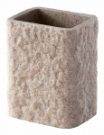 Gedy BATHROOM GLASS ARIES AR9803 STONE SAND