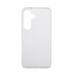 ONSALA Recycled Clear Case Samsung S24 FE 5G