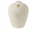 Decoris TERRACOTTA CLAY VASE 19X25CM