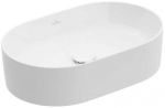 Villeroy AND amp; Boch Collaro 560x360 mm White