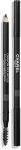 Chanel Crayon Sourcils Sculpting Eyebrow Pencil 60 Noir Cendr 1g